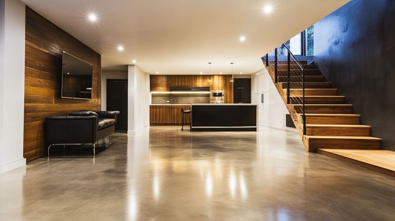 Recessed Lights Installation in Littleton, CO